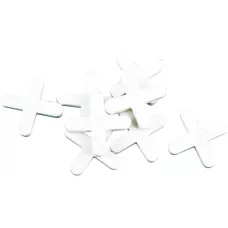 Крестики для плитки  1,5мм (200шт) "Vorel"