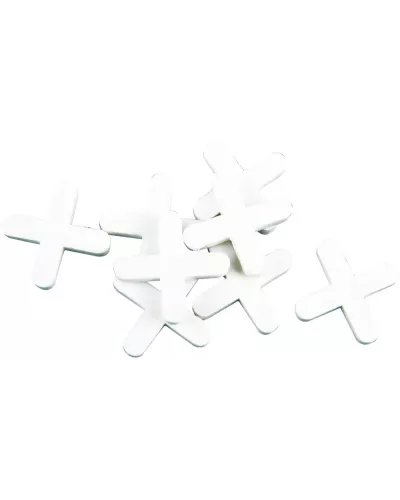 Крестики для плитки  2,0мм (200шт) 