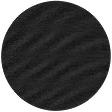 Брусок пластмассовый для шлифования 150мм. с липучкой "Vorel"