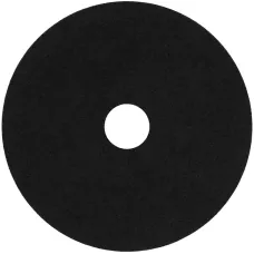 Круг отрезной по металлу 125х1,0х22мм "Vorel"