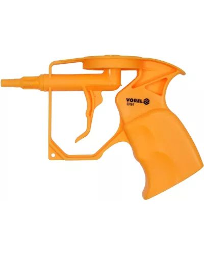 Пистолет пластмассовый для монтажной пены 