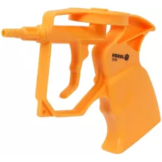 Пистолет пластмассовый для монтажной пены "Vorel"