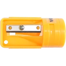 Точилка для столярных карандашей "Vorel"