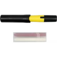 Мел автоматический технический для разметки + 2 мелка "Vorel"