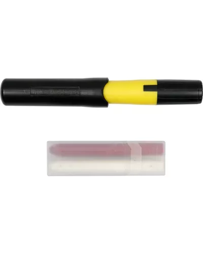 Мел автоматический технический для разметки + 2 мелка 