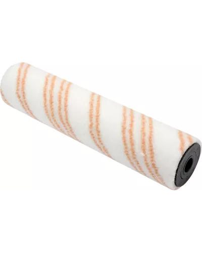 Шубка (подушка) нейлоновая для валика 25см/8мм