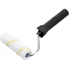 Валик в сборе полиамидовый 10см/6мм