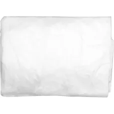 Плёнка защитная для ремонтных работ 4х5м HDPE (5мкм) "Vorel"