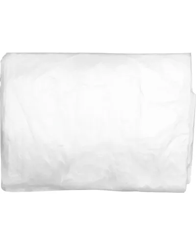 Плёнка защитная для ремонтных работ 4х5м HDPE (5мкм) 