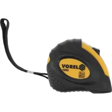 Рулетка  5мх25мм (бытовая) "Vorel"