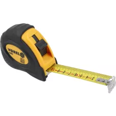 Рулетка  5мх25мм (бытовая) "Vorel"