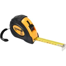 Рулетка  7,5мх25мм (бытовая) "Vorel"