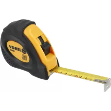 Рулетка 10мх25мм (бытовая) "Vorel"