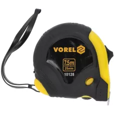 Рулетка  2мх16мм (бытовая) "Vorel"