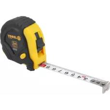 Рулетка  3мх16мм (бытовая) "Vorel"