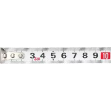 Рулетка  3мх16мм (бытовая) "Vorel"