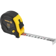 Рулетка  5мх19мм  (бытовая) "Vorel"