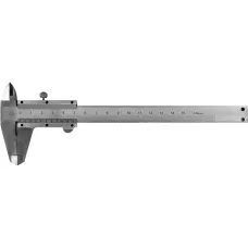 Штангенциркуль 150/0,02мм "Vorel"