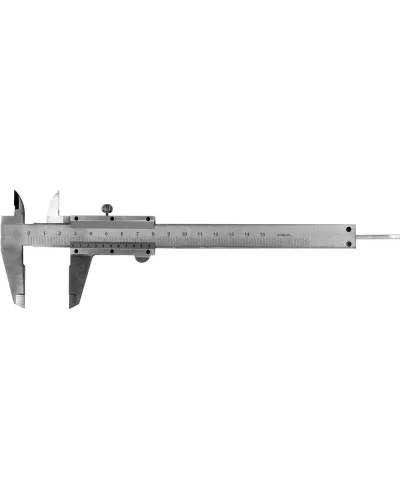 Штангенциркуль 150/0,02мм 