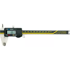 Штангенциркуль LCD 150мм. "Vorel"