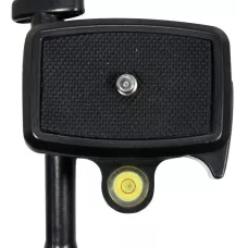 Штатив тренога алюминиевый для измерительного оборудования 250-500мм., 3/8" "Vorel"