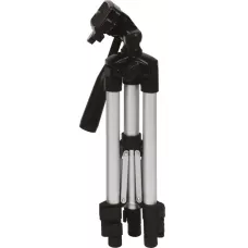 Штатив тренога алюминиевый для измерительного оборудования 250-500мм., 3/8" "Vorel"