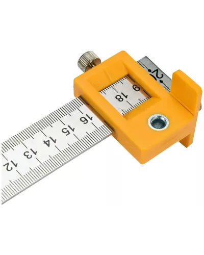 Шаблон для разметки отверстий 200мм 