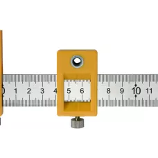 Шаблон для разметки отверстий 200мм "Vorel"