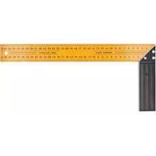 Угольник столярный 350мм