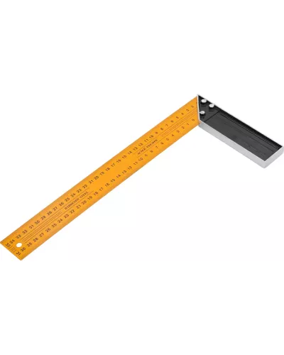 Угольник столярный 350мм