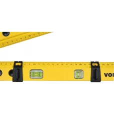 Механический строительный угломер 500мм Al "Vorel"