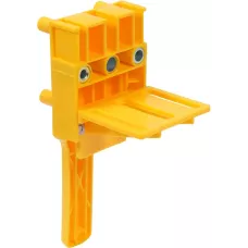 Кондуктор для штыревых соединений 6, 8, 10мм "Vorel"