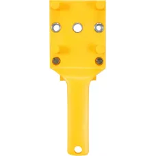 Кондуктор для штыревых соединений 6, 8, 10мм "Vorel"