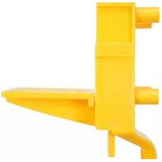 Кондуктор для штыревых соединений 6, 8, 10мм "Vorel"