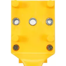 Кондуктор для штыревых соединений 6, 8, 10мм "Vorel"