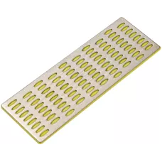 Брусок алмазный заточной 150х50мм  G400 "Vorel"