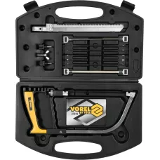 Пила многофункциональная 150мм 11 в 1 "Vorel"