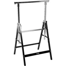 Опорный металлический штатив H79-130мм., мах200кг  "Vorel"