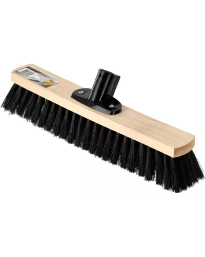 Метла для улицы 400х55 NYLON