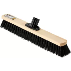 Метла для улицы 500х55 NYLON