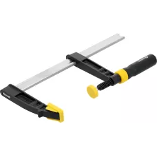 Струбцина "F"-образная 120 х 300мм "Vorel"