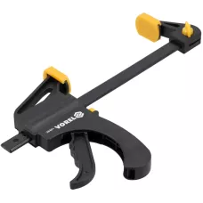 Струбцина быстрозажимная 150мм "Vorel"