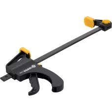 Струбцина быстрозажимная 250мм "Vorel"