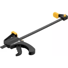 Струбцина быстрозажимная 300мм "Vorel"