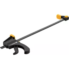 Струбцина быстрозажимная 400мм "Vorel"