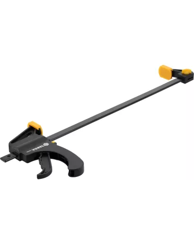 Струбцина быстрозажимная 400мм 