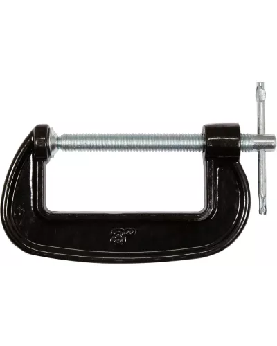 Струбцина тип 