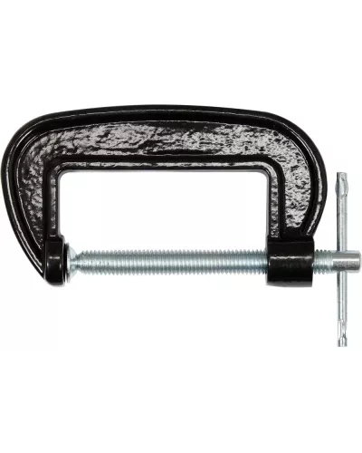 Струбцина тип 