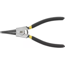 Щипцы-съемник стопорных колец (разжим) 200мм "Vorel"