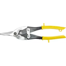 Ножницы по металлу "СТАНДАРТ" (прямые)